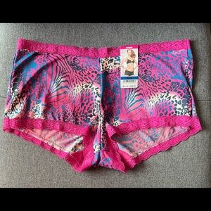 Maidenform - Boy Short Panties